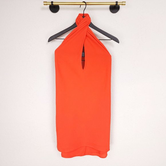 Show Me Your MuMu Dresses Show Me Your Mumu S Bellini Orange